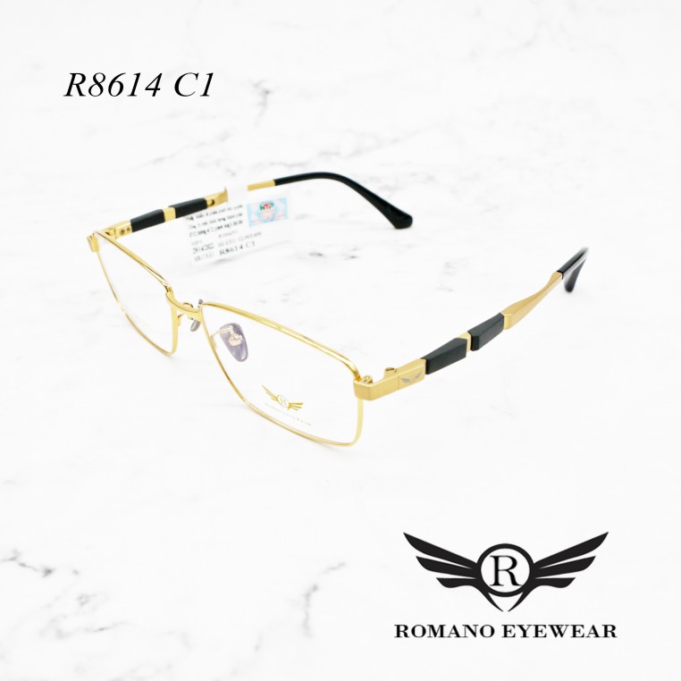 ROMANO R8614