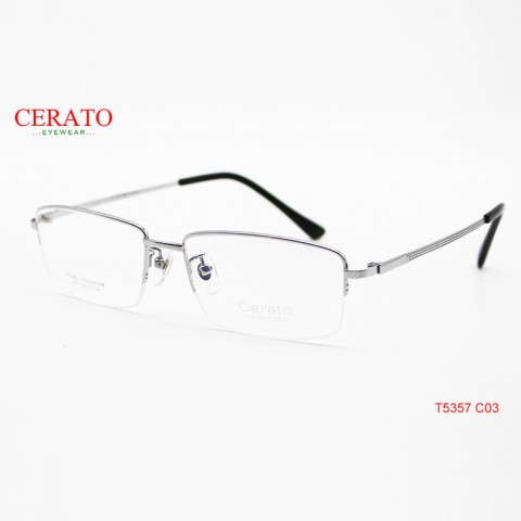 Gọng Kính Cerato T5357 C03