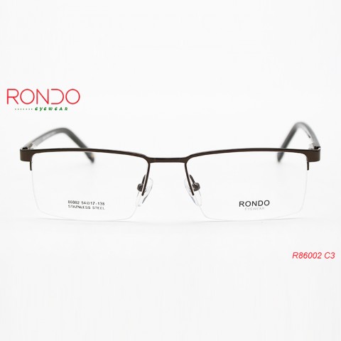 Gọng Kính Rondo R86002 C3