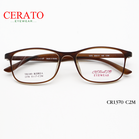Gọng kính Cerato CR1370  C2M