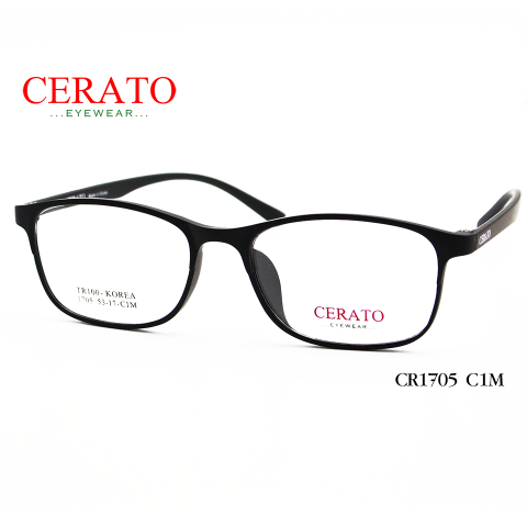 Gọng kính Cerato CR1705 C1M