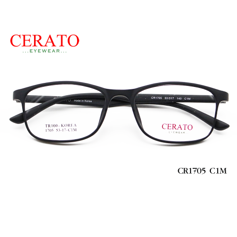 Gọng kính Cerato CR1705 C1M