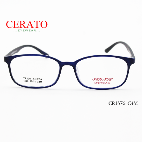 Gọng kính Cerato CR1705 C4M