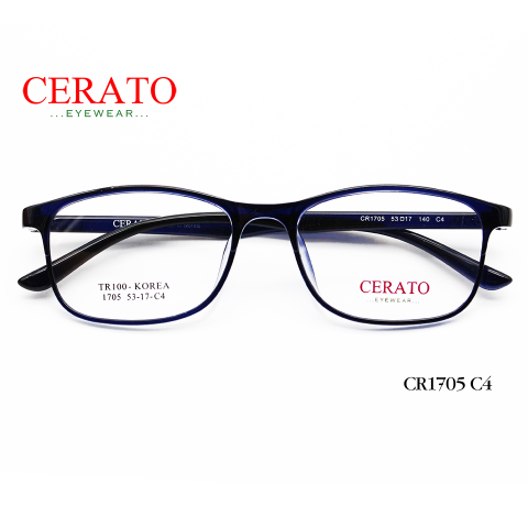 Gọng kính Cerato CR1705 C4
