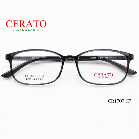 Gọng kính Cerato CR1707 C7