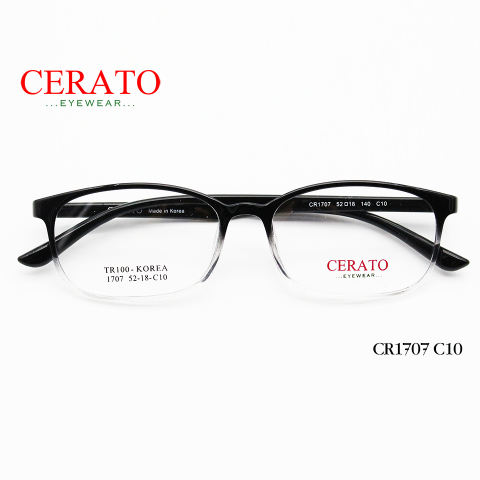 Gọng kính Cerato CR1707 C10