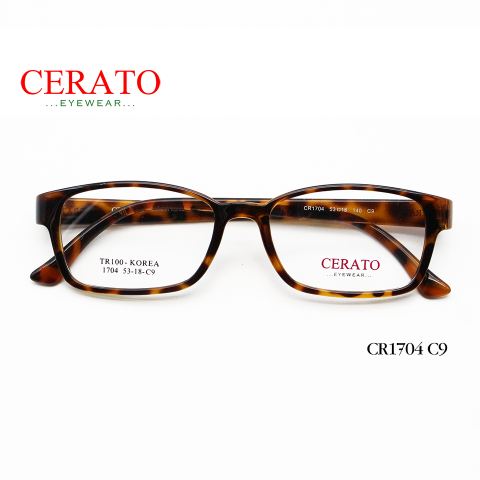 Gọng kính Cerato CR1704 C9