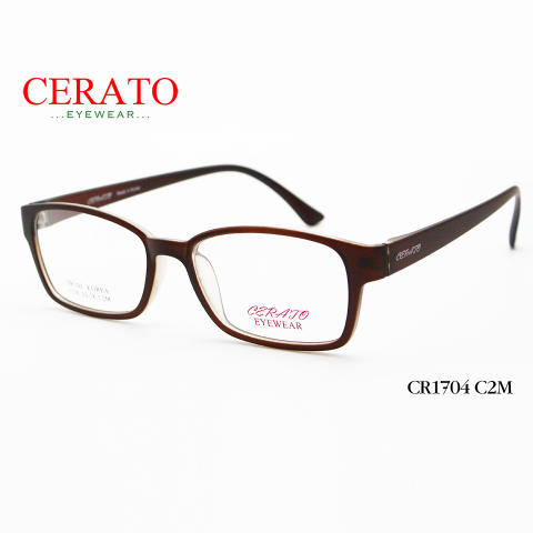 Gọng kính Cerato CR1704 C2M