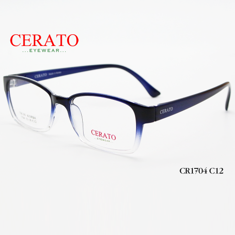 Gọng Kính Cerato CR1704 12