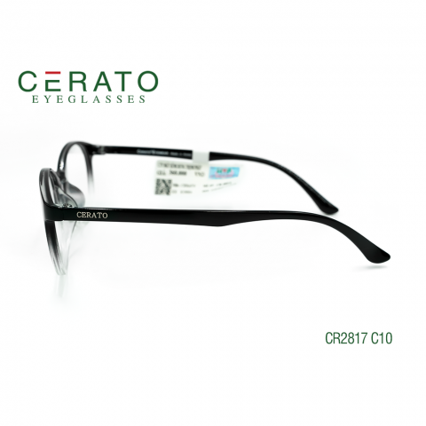 Gọng Kính Cerato CR2817 C10