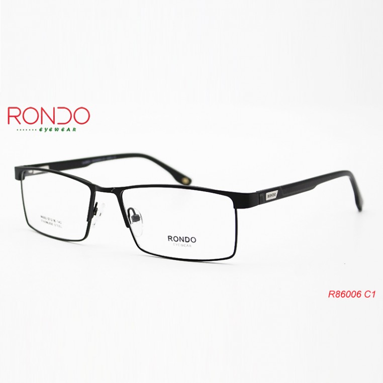 Gọng Kính Rondo R86002 C3