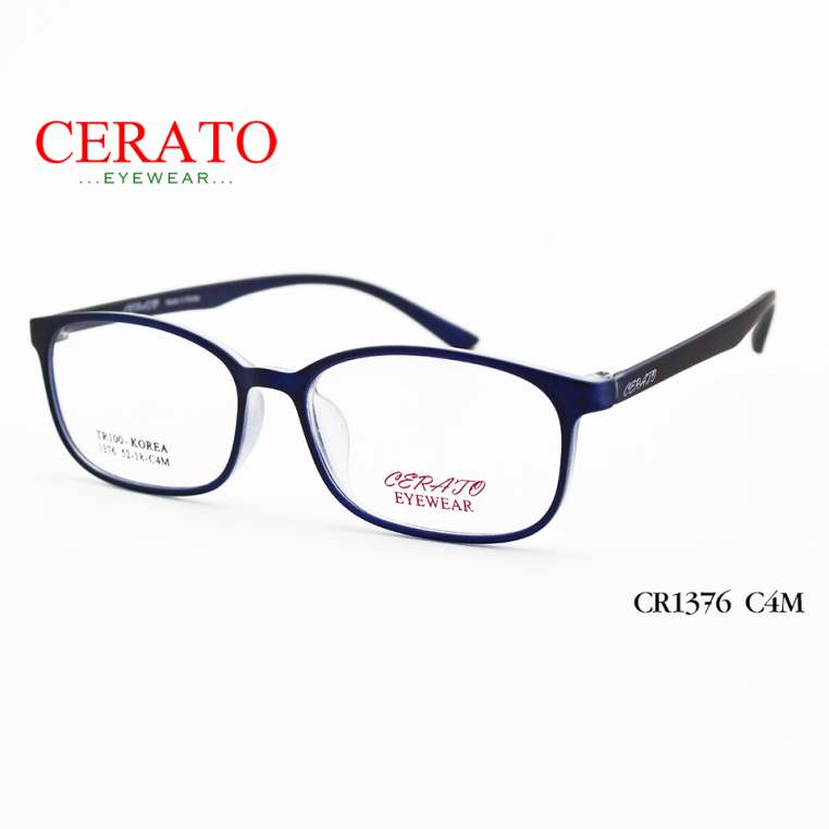 Gọng kính Cerato CR1705 C4M