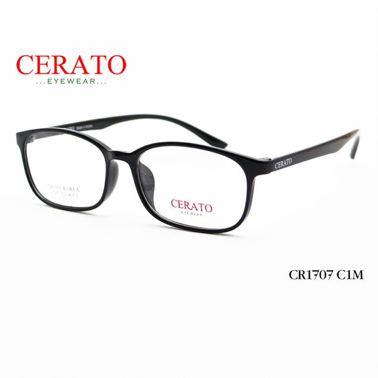 Gọng kính Cerato CR1707 C1M