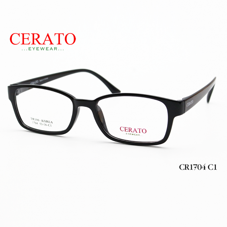 Gọng kính Cerato CR1704 C1