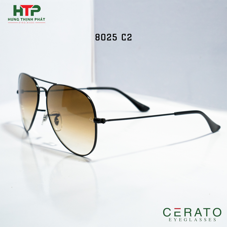 Kính Mát Nam Cerato CR8025 C2