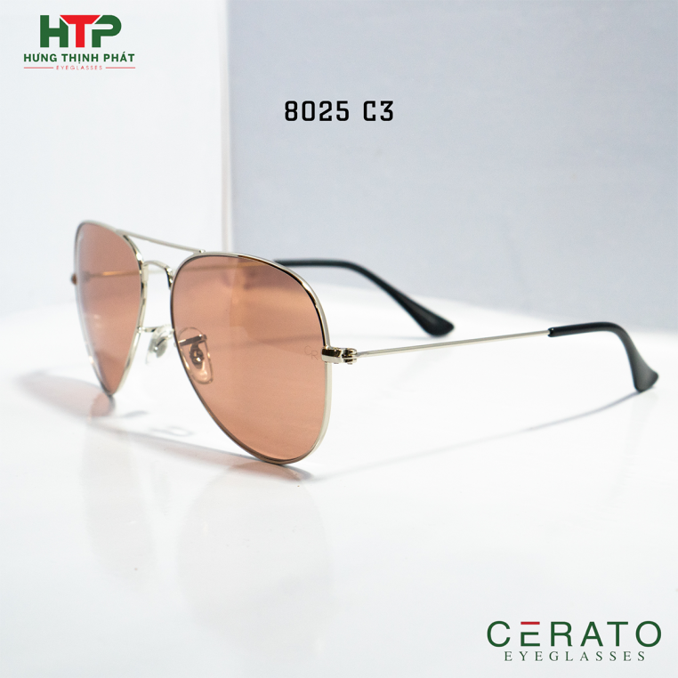 Kính Mát Nam Cerato CR8025 C3