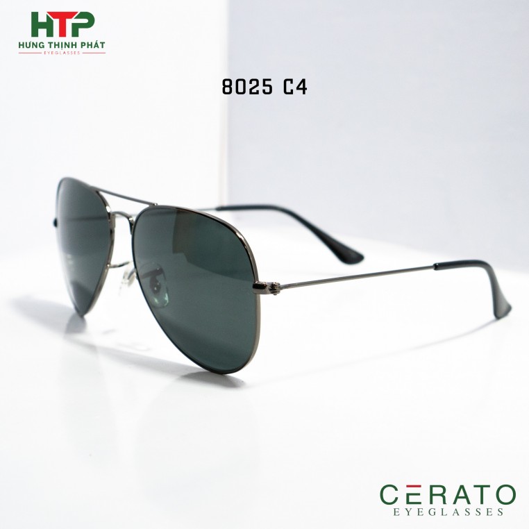 Gọng Kính Cerato CR8025 C4