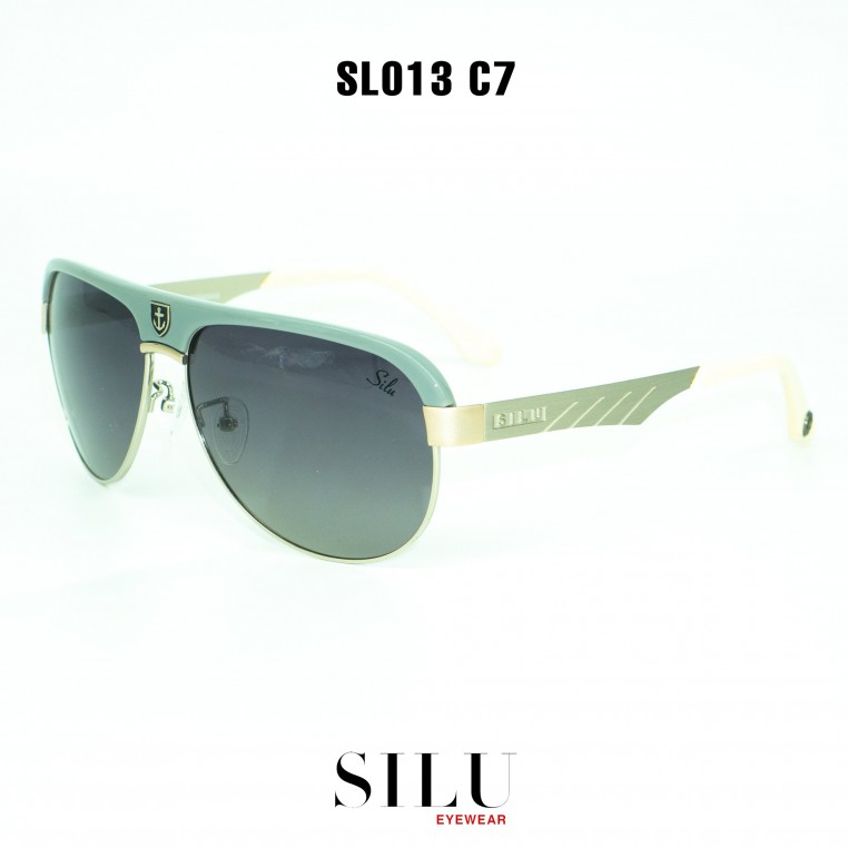 Kính Mát Nam SILU SL103