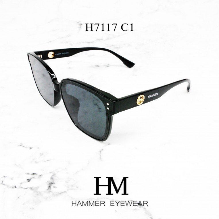 HAMMER 7117