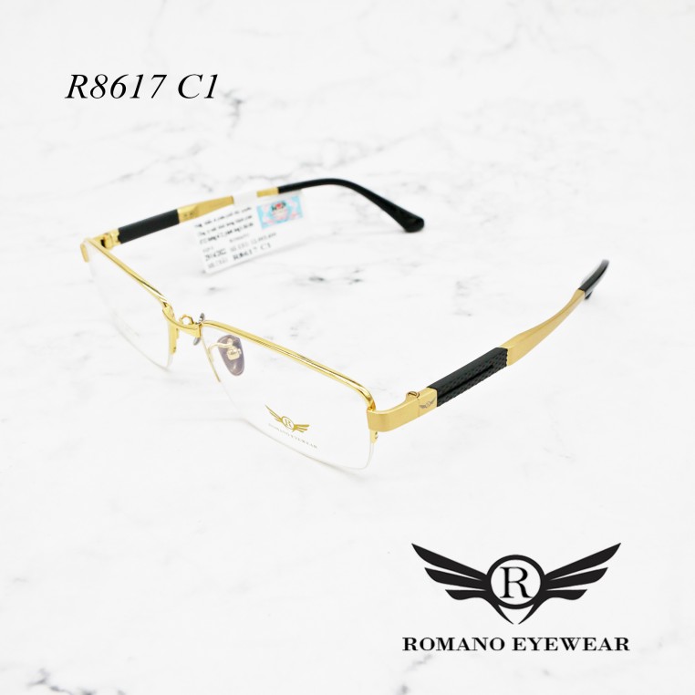 ROMANO R8617
