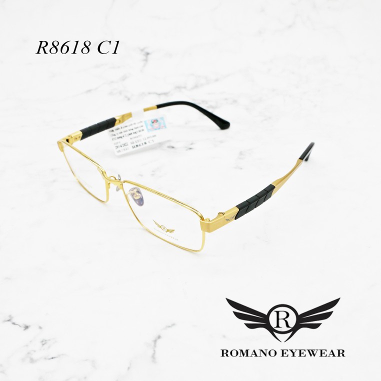 ROMANO R8618