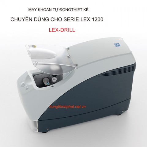 MÁY KHOAN TỰ ĐỘNG LEX 1200-DRILL 