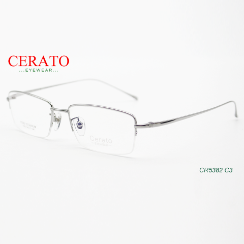 Gọng Kính Cerato CR5382 C3