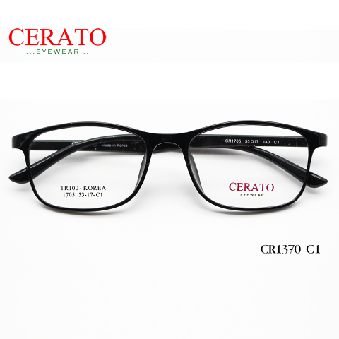 Gọng kính Cerato CR1370 C1