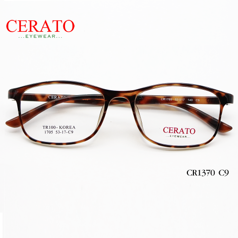 Gọng kính Cerato CR1370 C4
