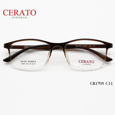 Gọng kính Cerato CR1705  C11