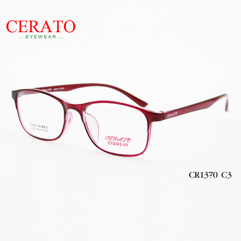Gọng kính Cerato CR1370 C3
