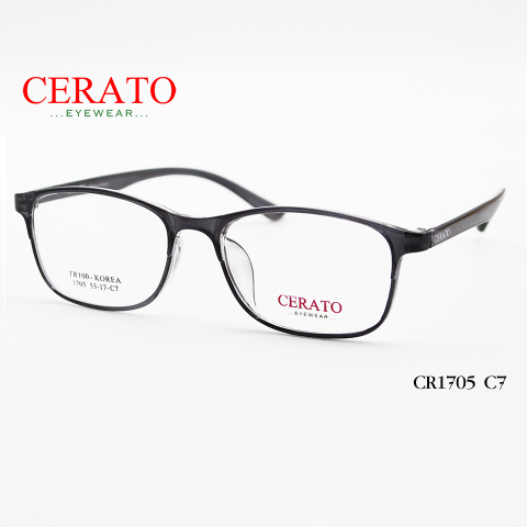 Gọng kính Cerato CR1705 C7 