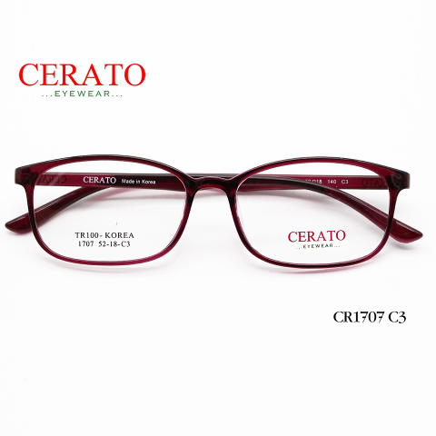 Gọng kính Cerato CR1705 C3