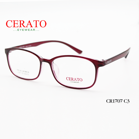 Gọng kính Cerato CR1705 C3