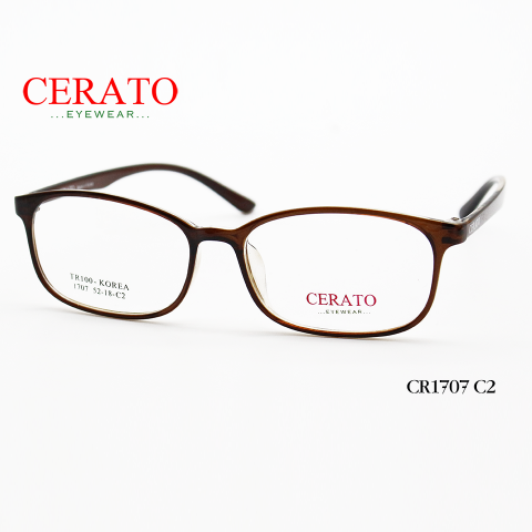 Gọng kính Cerato CR1707 C2