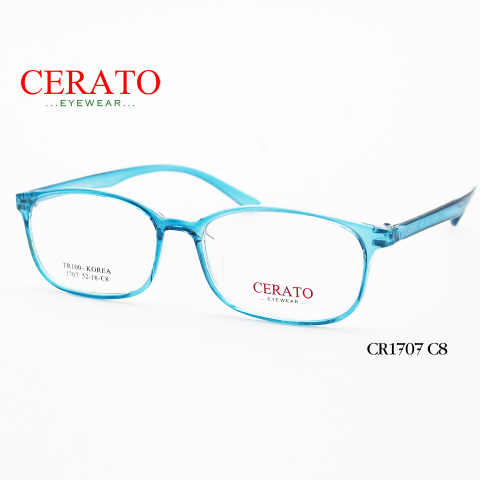 Gọng kính Cerato CR1707 C8