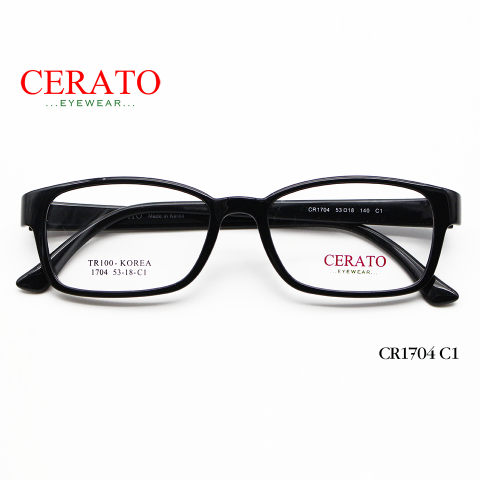 Gọng kính Cerato CR1704 C1