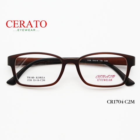 Gọng kính Cerato CR1704 C2M