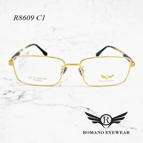 ROMANO R8609