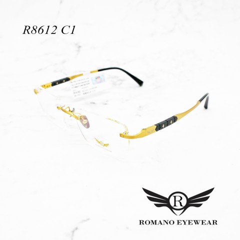 ROMANO R8612