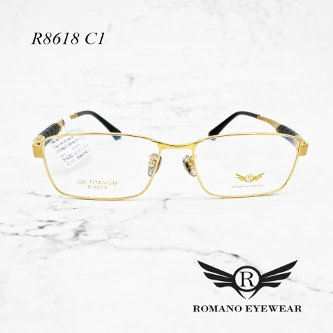 ROMANO R8618