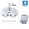 BỘ BÀN CHUYÊN DỤNG NIDEK COS-5100 