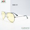 Gọng Kính Cerato CR8025 C4