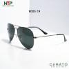 Gọng Kính Cerato CR8025 C4