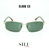 Kính Mát Nam SILU SL066 C3